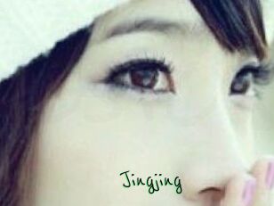 Jingjing