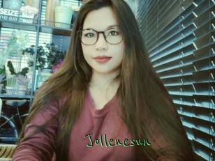 Jollenesun