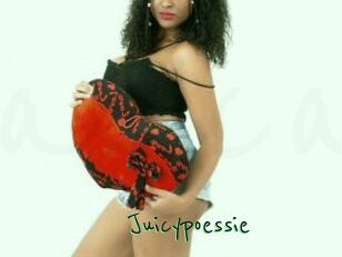 Juicypoessie