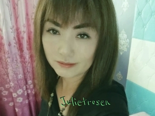 Julietrosen