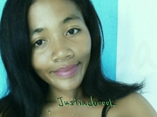 Justinebrook