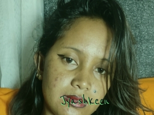 Jyashkeen