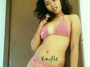 Kaylle