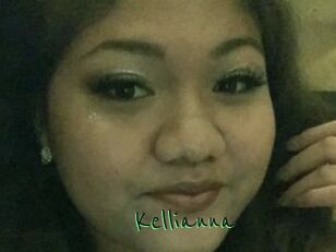 Kellianna