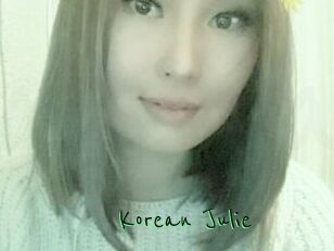 Korean_Julie