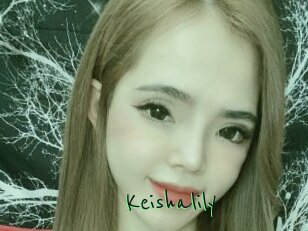 Keishalily