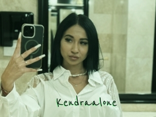 Kendraalone