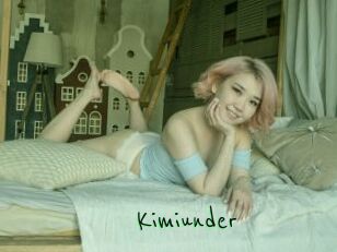 Kimiunder