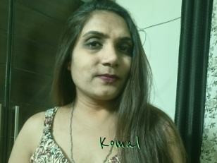 Komal