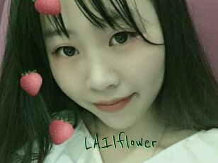 LAIlflower