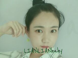 LIANLIANbaby