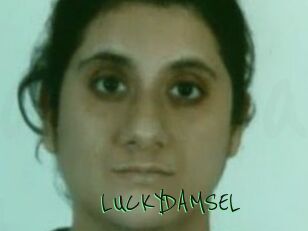 LUCKYDAMSEL