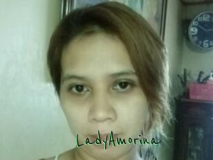 LadyAmorina