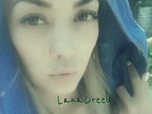 LanaCreed