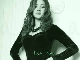 Lea_Xin