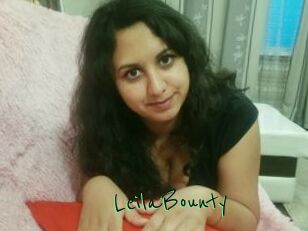 LeilaBounty