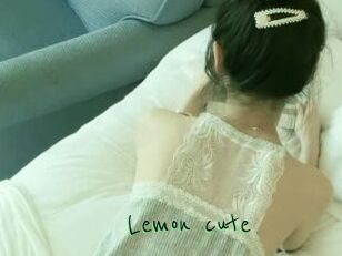 Lemon_cute