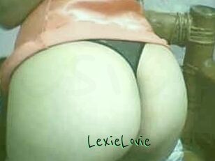 LexieLovie