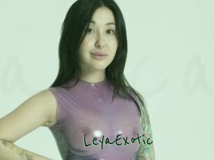 LeyaExotic