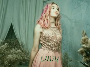 LillLily