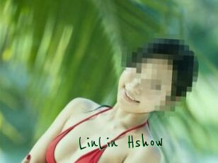 LinLin_Hshow