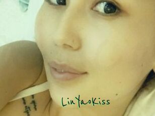 LinYaoKiss