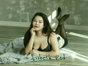 Lisbeth_Red