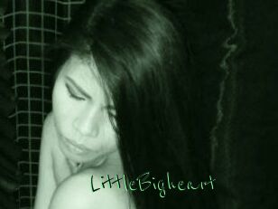 LittleBigheart