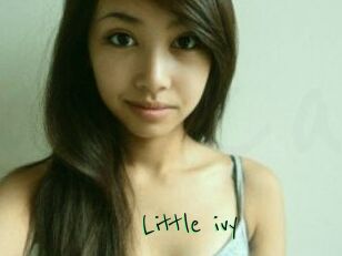 Little_ivy