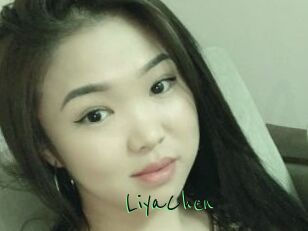 LiyaChen