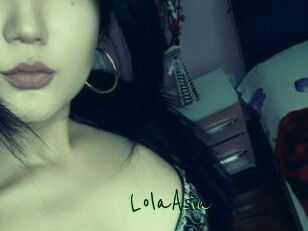 LolaAsia