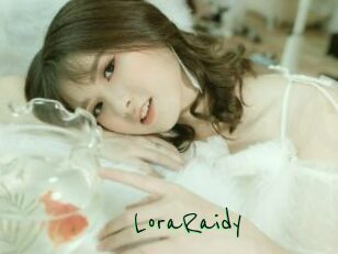 LoraRaidy