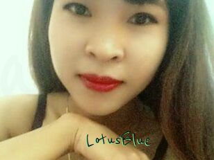 LotusBlue