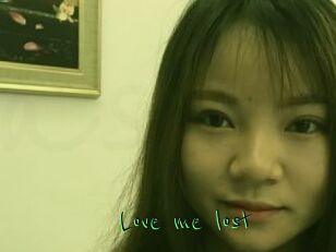 Love_me_lost