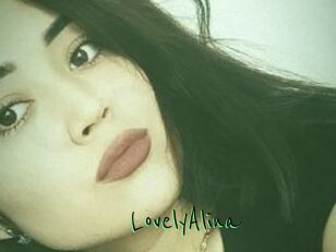 LovelyAlina