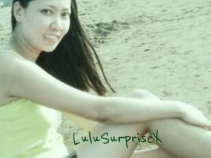 LuluSurpriseX