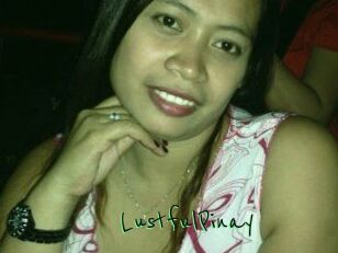 LustfulPinay