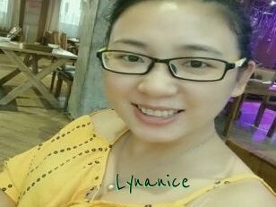 Lynanice