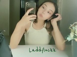 Laddyluckk