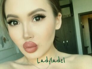 Ladyladel