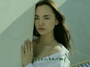 Lexicharmy