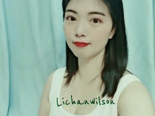 Lichanwilson