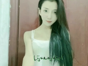 Lijuanjuliet