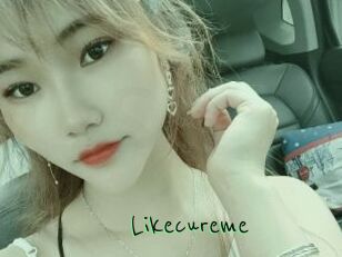 Likecureme