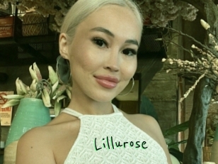 Lillurose