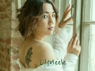 Lilysteele