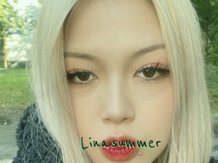 Linasummer