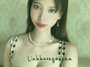 Linhhuongwillian