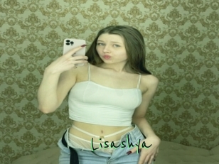 Lisashya