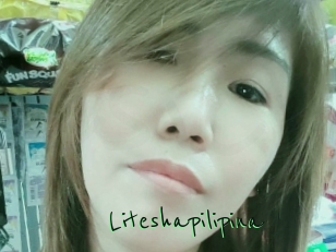 Liteshapilipina